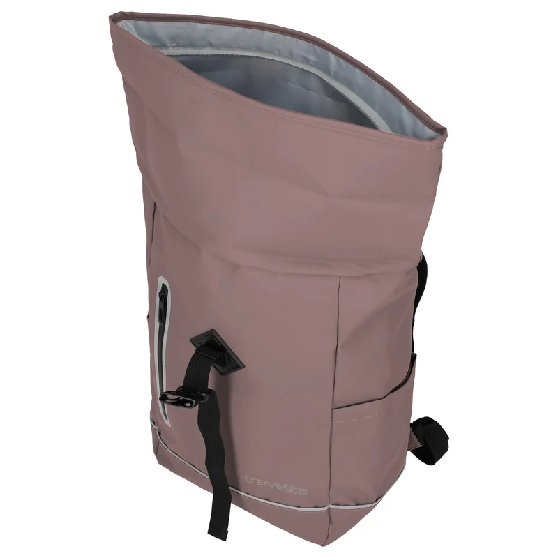 Travelite Basics - Rucksack 48 cm (blush)