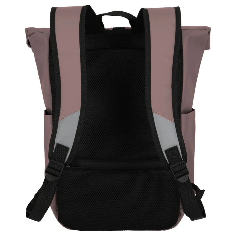 Travelite Basics - Rucksack 48 cm (blush)