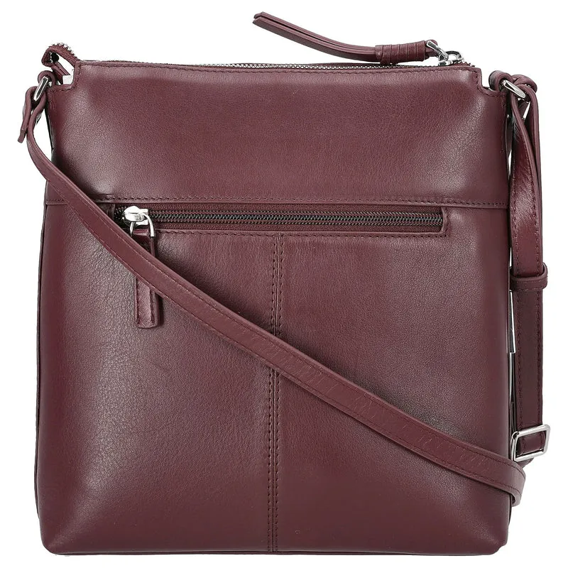Picard Bali - Umhängetasche 24 cm (chianti)