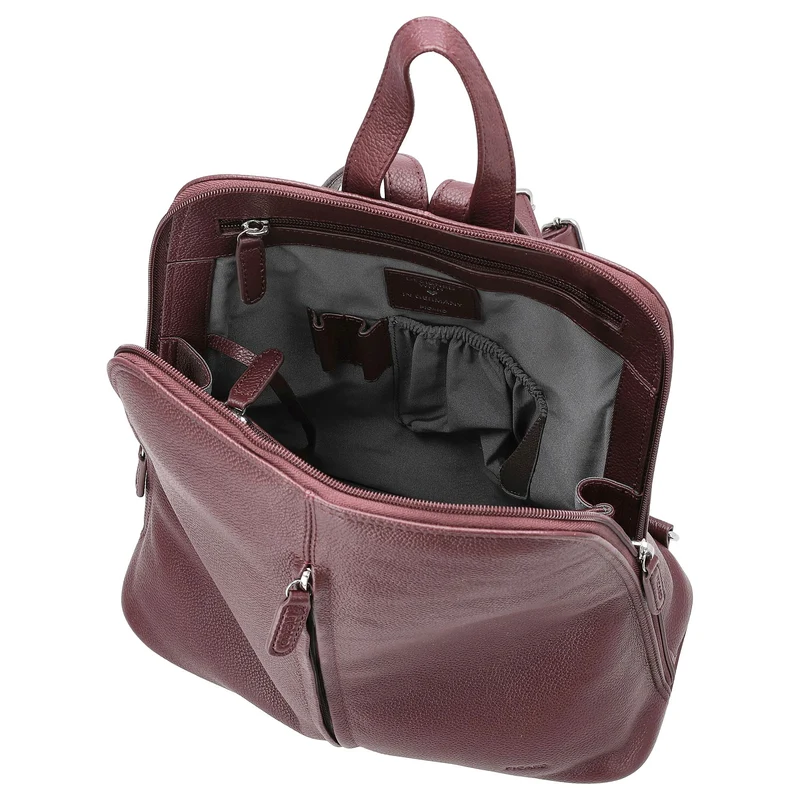 Picard Luis - Rucksack 32 cm (chianti)