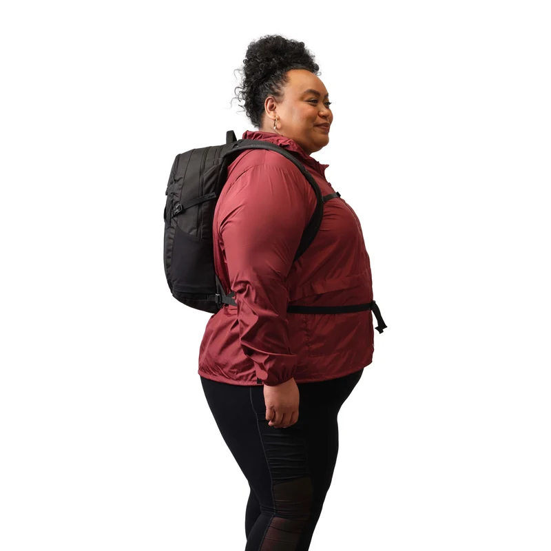Gregory Nano Plus 20L - Rucksack 52 cm (optic black)