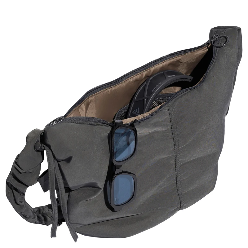 adidas Must Haves - Schultertasche (carbon)