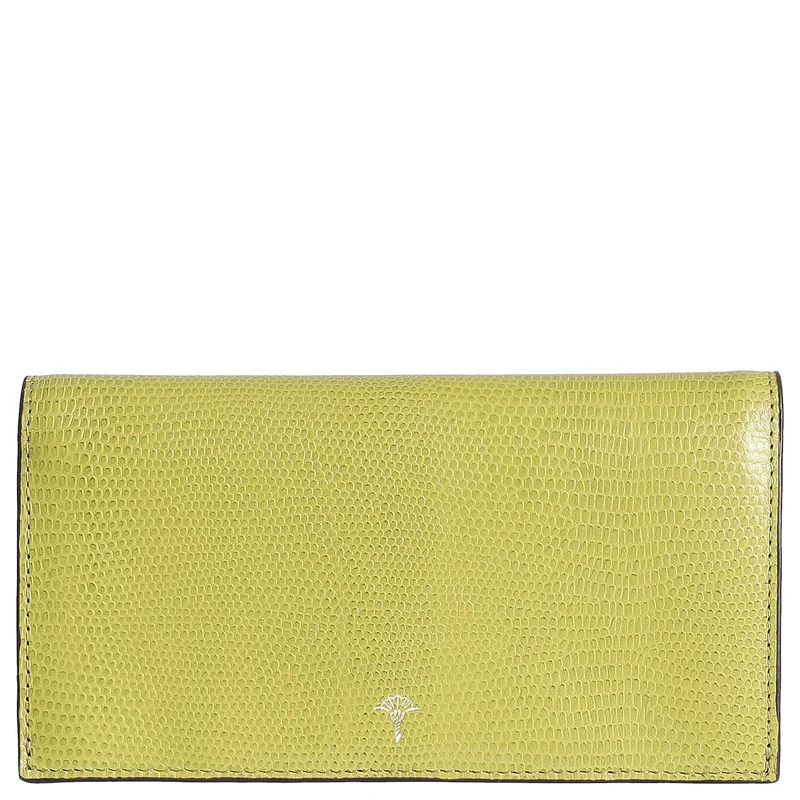 Joop Lizeta Virna - Geldbörse 19 cm (lime)