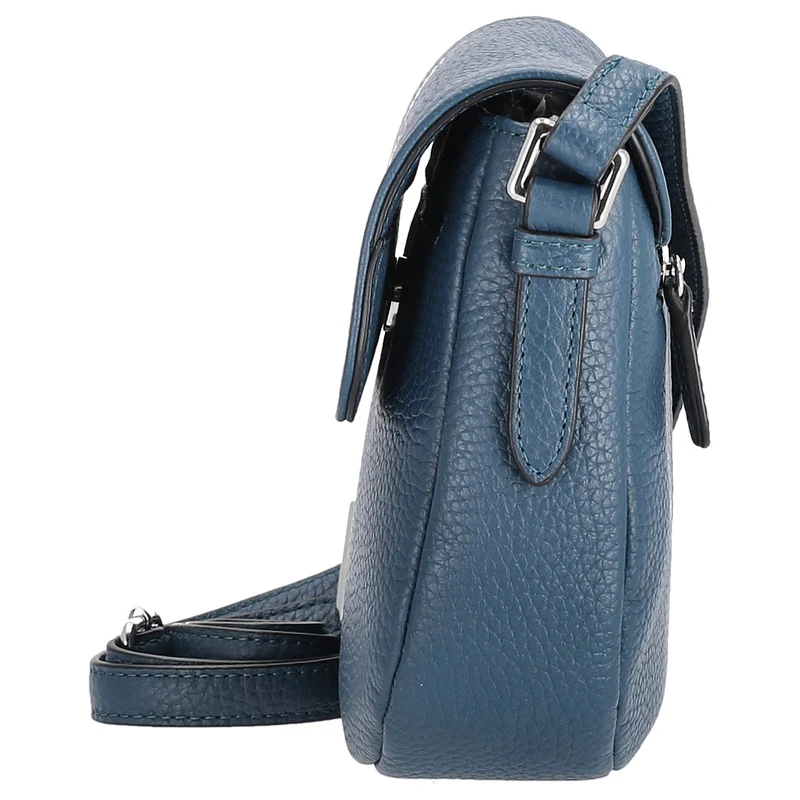 Picard Pure - Umhängetasche 19 cm (deep ocean)