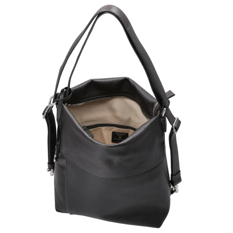 Picard Pure - Rucksack 30 cm (cafe)