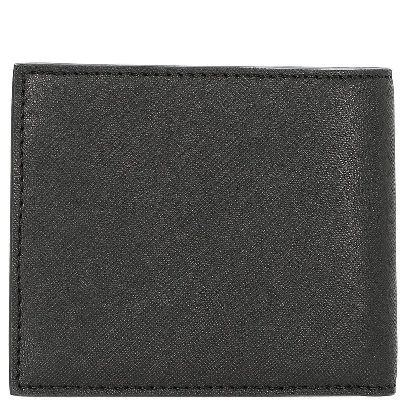 BOSS Zair - Geldbörse 4cc (black)