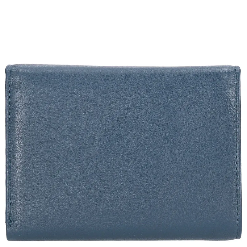 Picard Bingo - Geldbörse 8cc 13 cm (deep ocean)