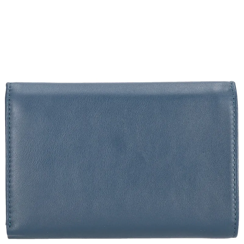 Picard Bingo - Geldbörse 12cc 15 cm (deep ocean)