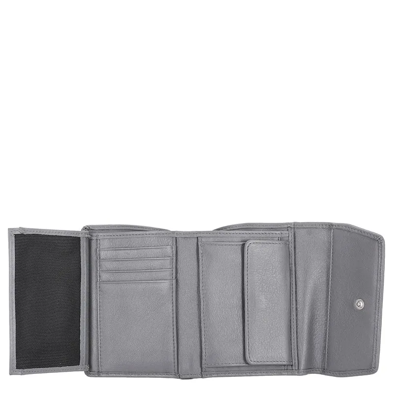 Picard Bingo - Geldbörse 8cc 13 cm (granite)