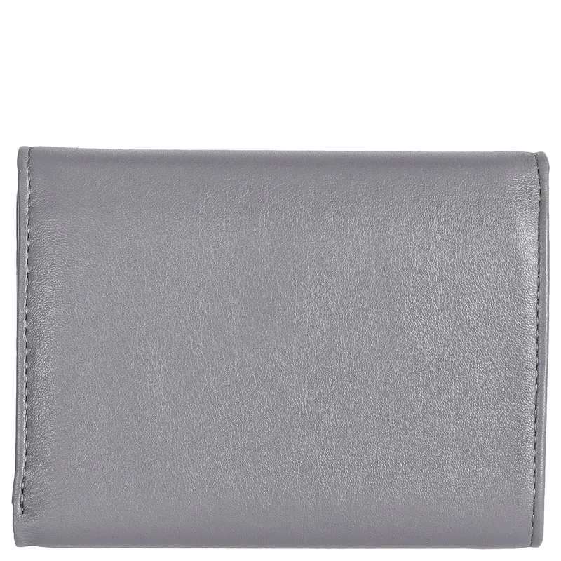 Picard Bingo - Geldbörse 8cc 13 cm (granite)