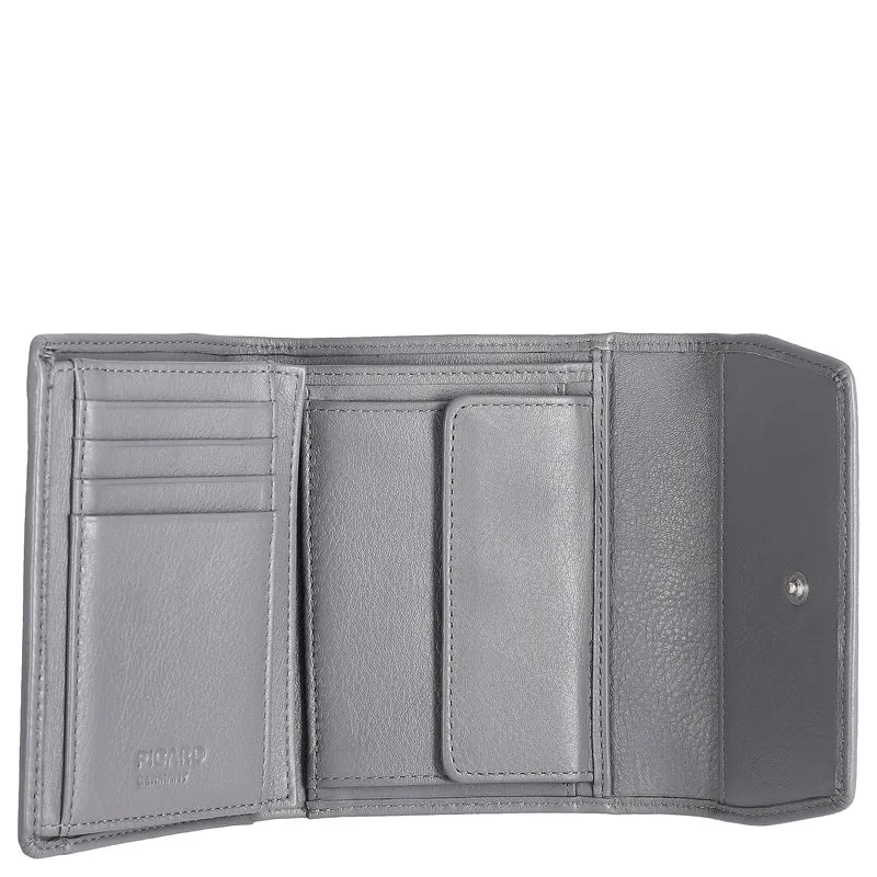 Picard Bingo - Geldbörse 8cc 13 cm (granite)