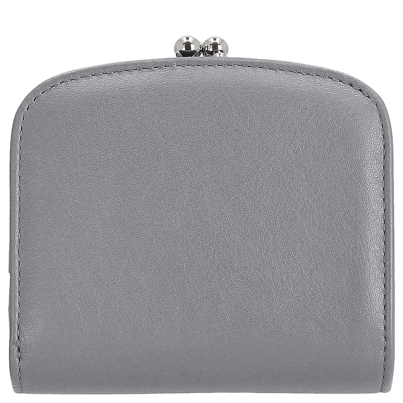 Picard Bingo - Bügelbörse 6cc 10 cm (granite)
