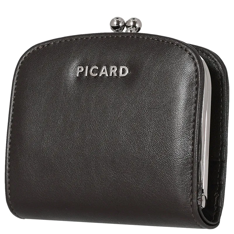 Picard Bingo - Bügelbörse 6cc 10 cm (cafe)