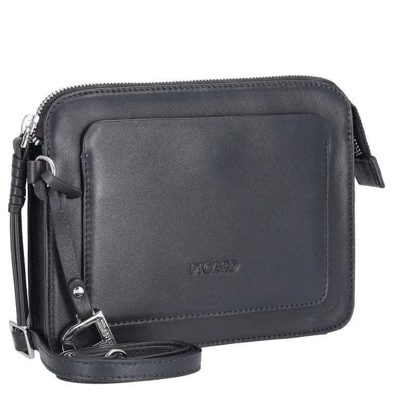 Picard Bali - Umhängetasche 20 cm (ozean)