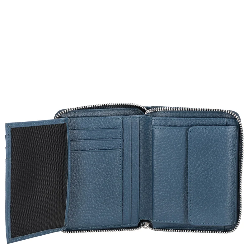 Picard Pure 1 - Geldbörse 6cc 13 cm (deep ocean)