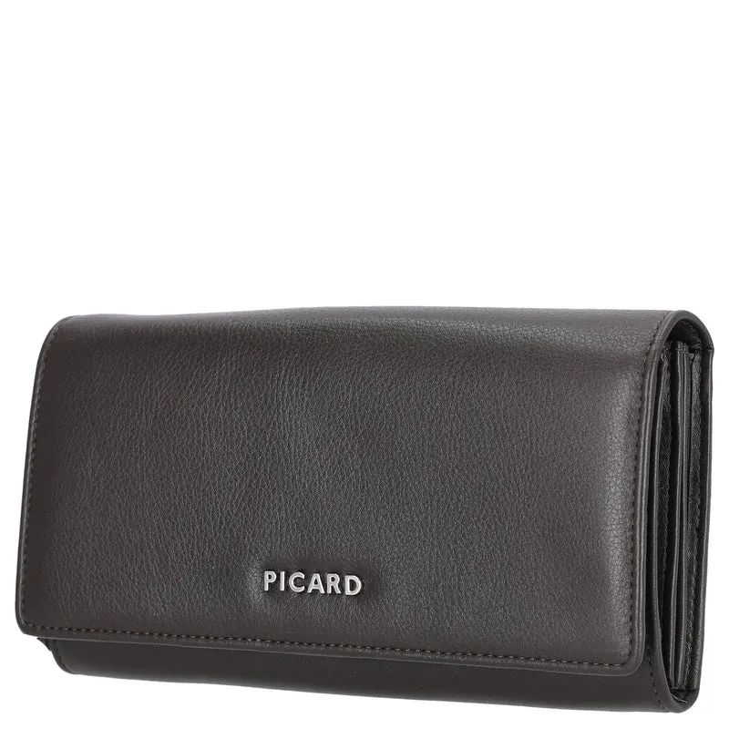 Picard Bingo - Geldbörse 9cc 18 cm (cafe)