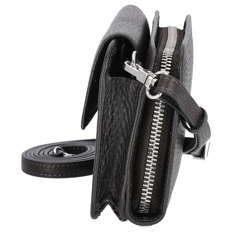 Picard Pure - Handytasche 6cc 18 cm Rindsleder (cafe)