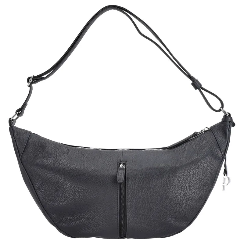 Picard Pure - Umhängetasche 45 cm (ozean)