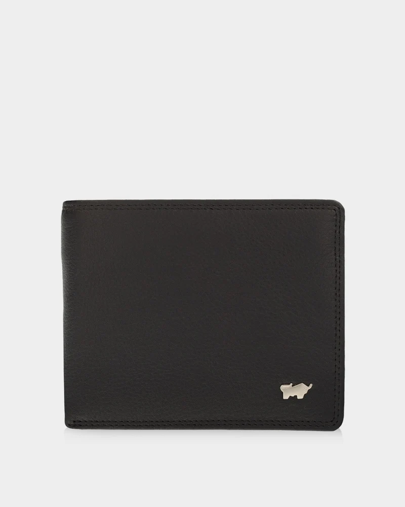 Braun Büffel Golf 2.0 8CS Geldbörse