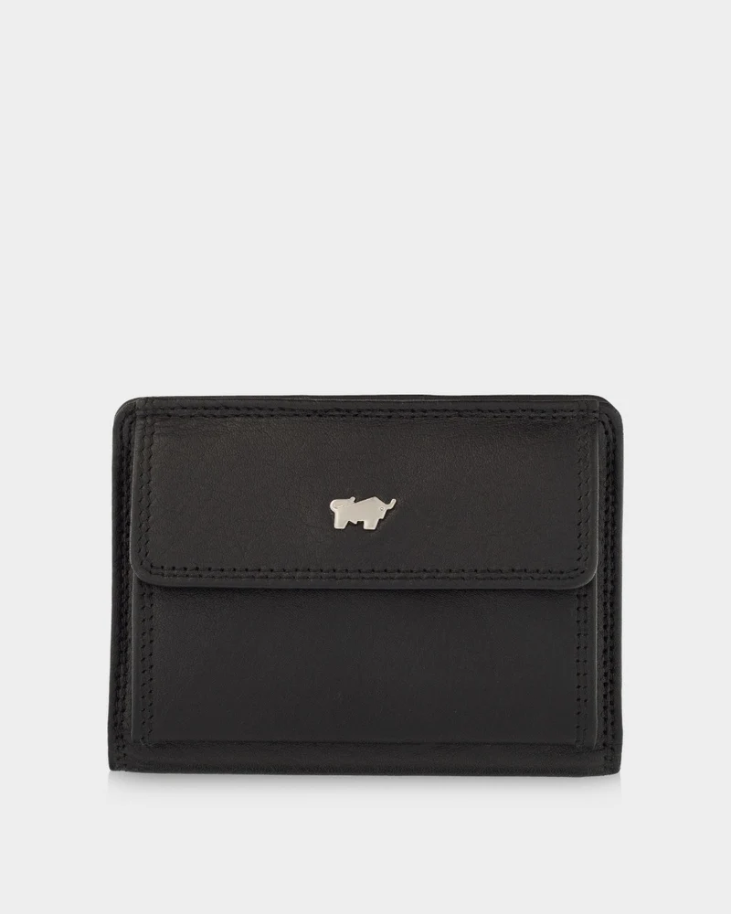 Braun Büffel Golf 2.0 4CS Geldbörse
