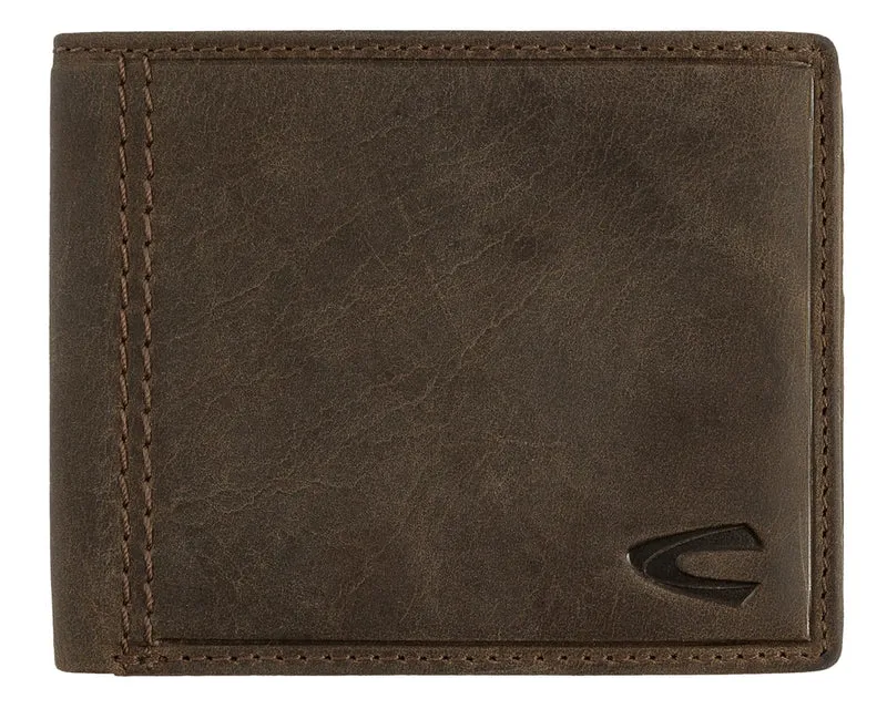 camel active Vietnam RFID Geldbörse