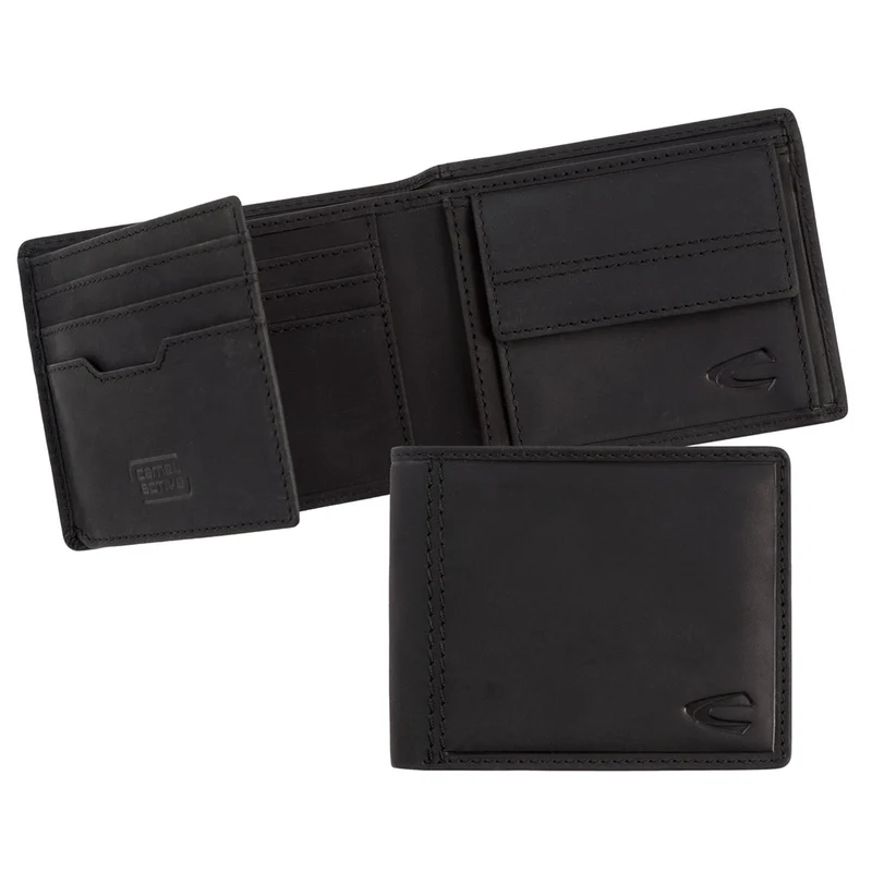 camel active Vietnam RFID Geldbörse