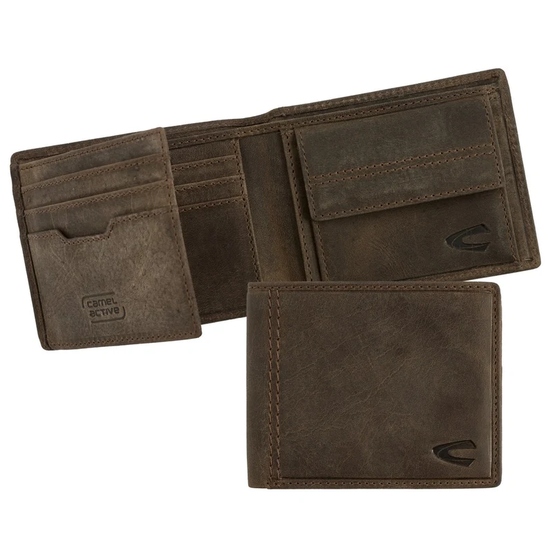 camel active Vietnam RFID Geldbörse