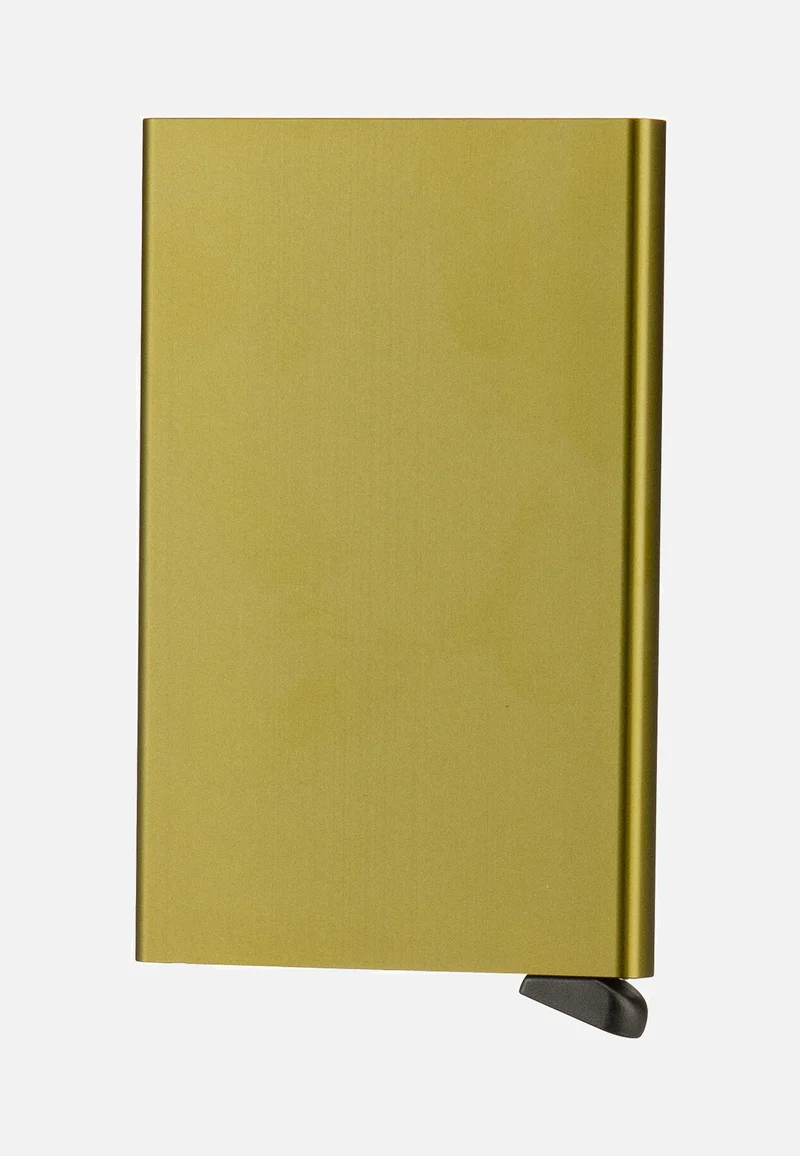 Cardprotector Kelp - Kartenetui