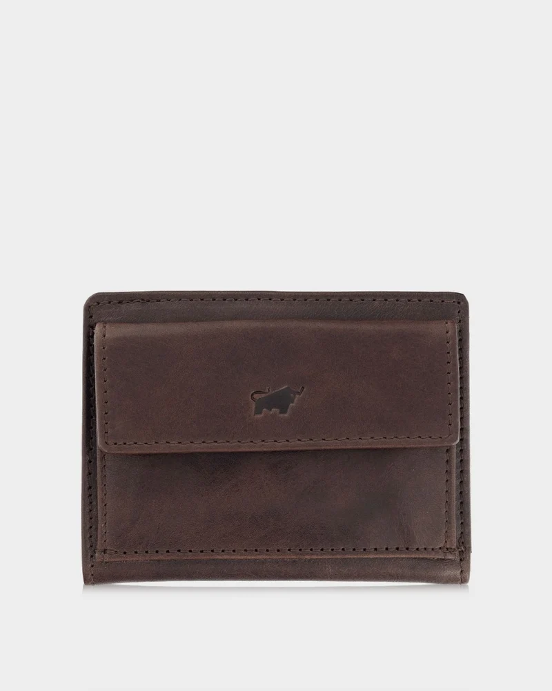 Braun Büffel Arezzo RFID S Geldbörse