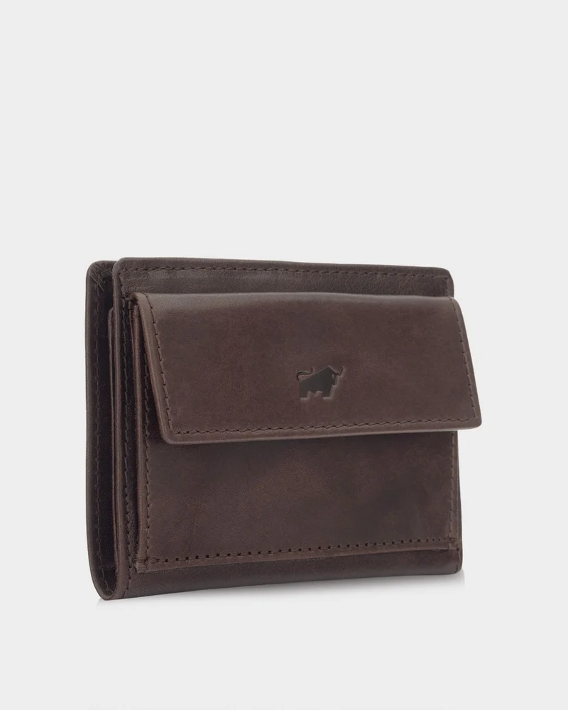 Braun Büffel Arezzo RFID S Geldbörse