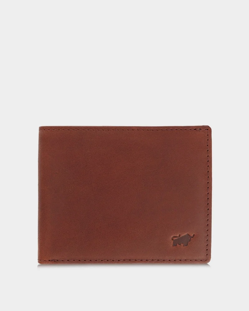 Braun Büffel Arezzo RFID 4CS Geldbörse