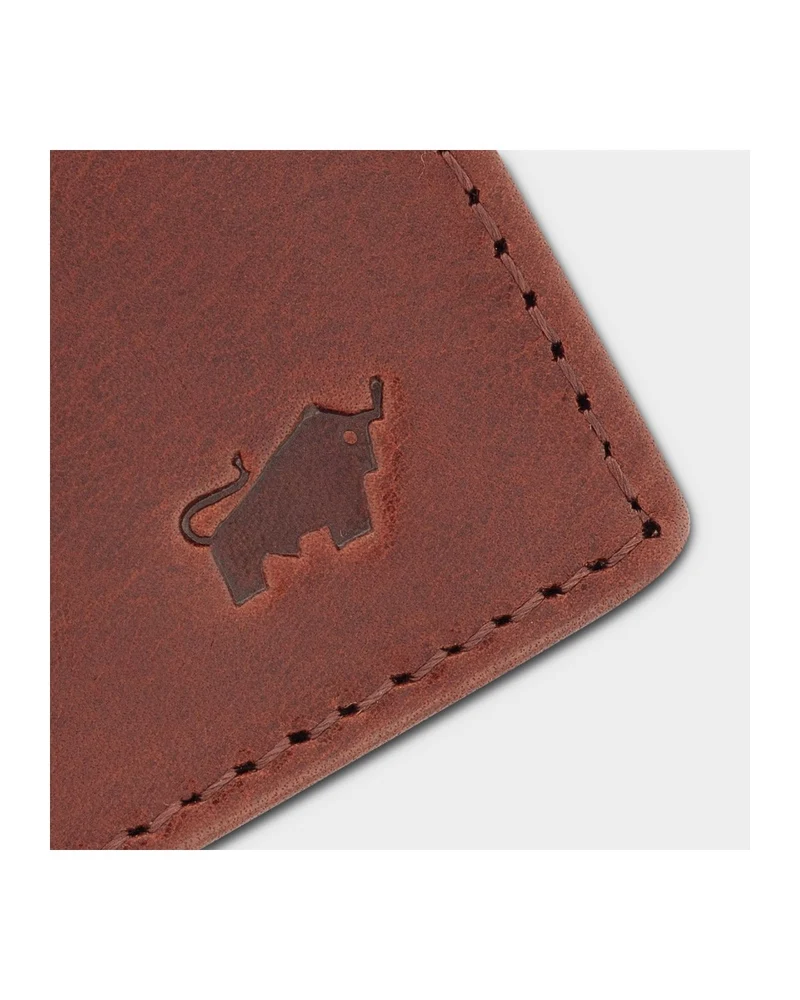 Braun Büffel Arezzo RFID 4CS Geldbörse