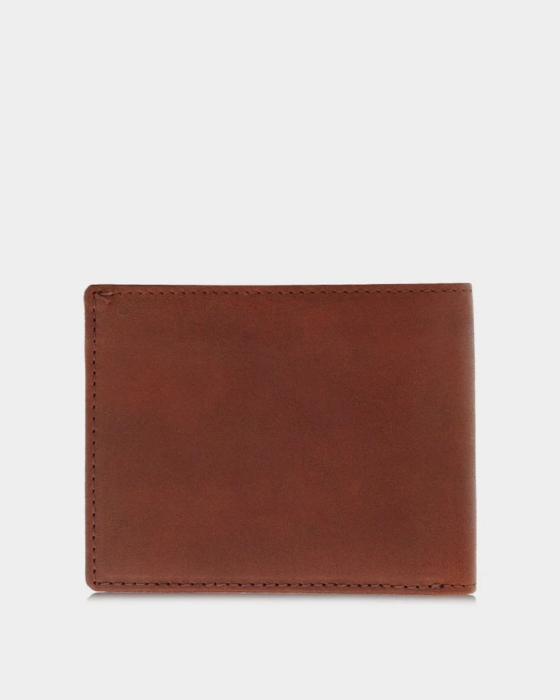 Braun Büffel Arezzo RFID 4CS Geldbörse