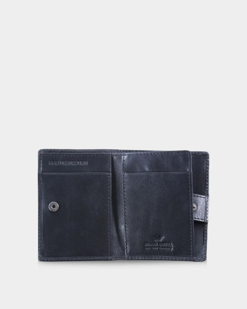 Braun Büffel Arezzo RFID 4CS Geldbörse