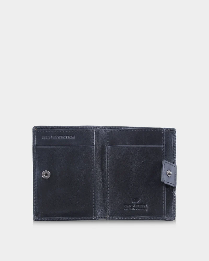 Braun Büffel Arezzo RFID 4CS Geldbörse