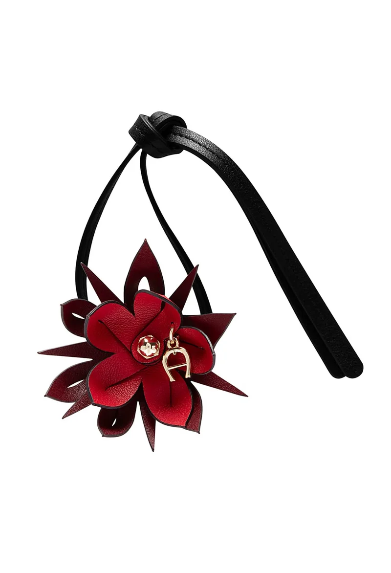 Aigner Fashion Anhänger Kaktusblüte