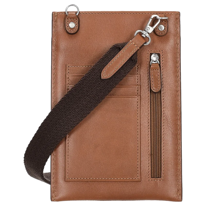 Picard Toscana - Handytasche 4cc 18 cm (camel)