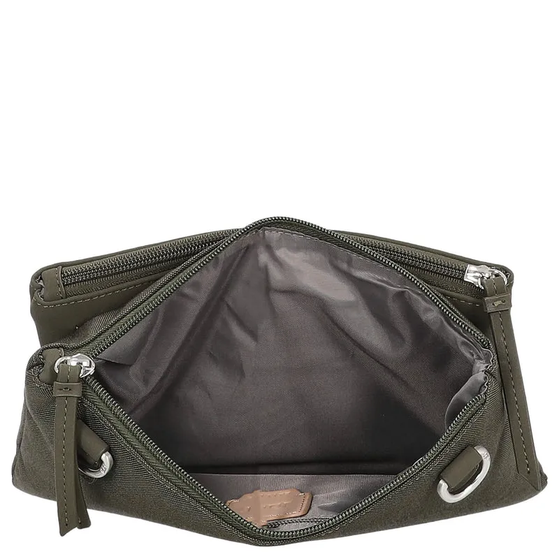 Jost Andoya - Umhängetasche 26 cm (taupe)