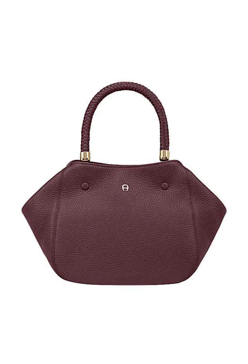 Aigner Carré Soft Riemenhandtasche