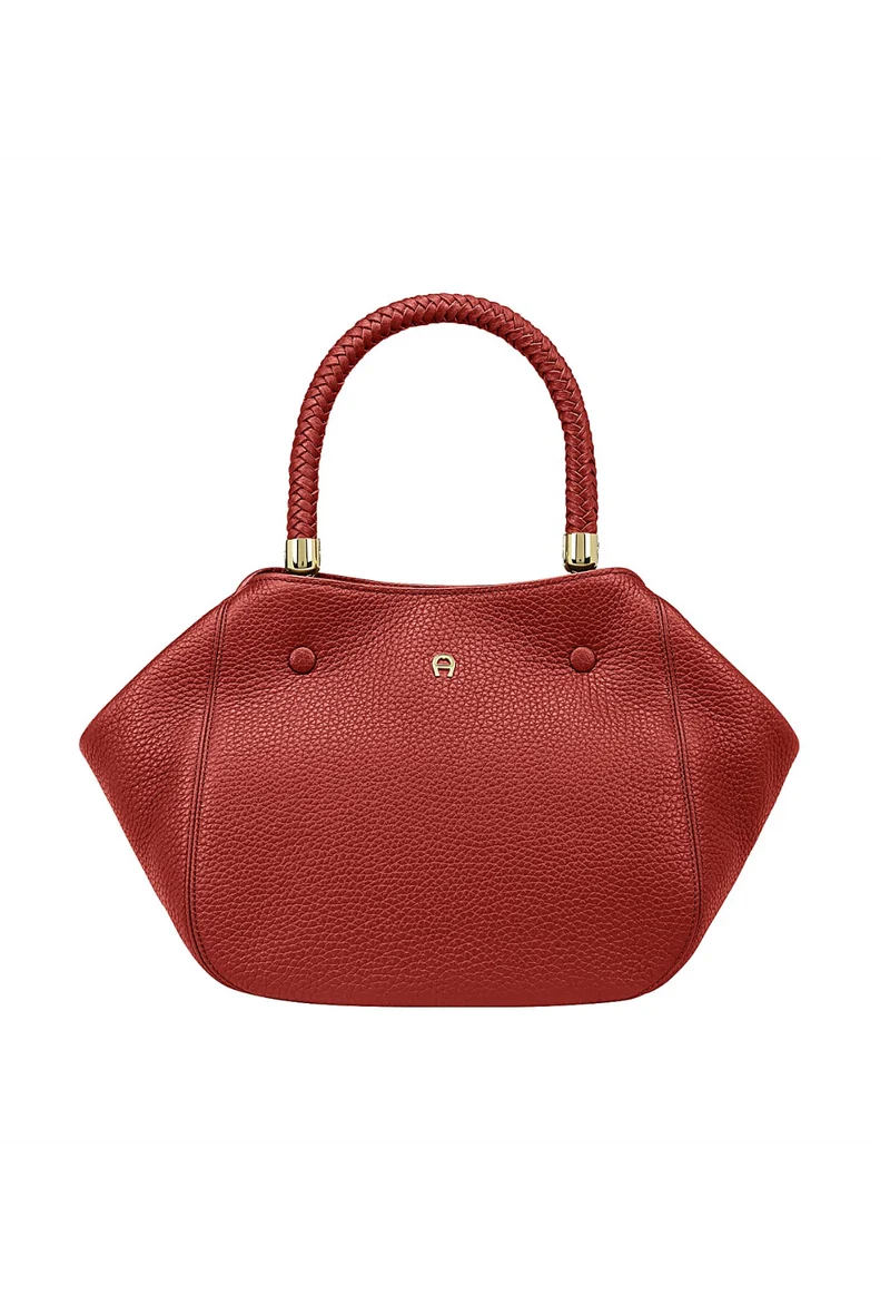 Aigner Carré Soft Riemenhandtasche