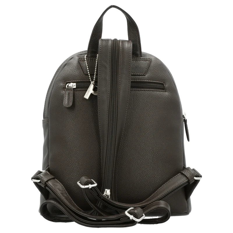 Picard Luis City - Rucksack 28 cm Rindsleder (cafe)