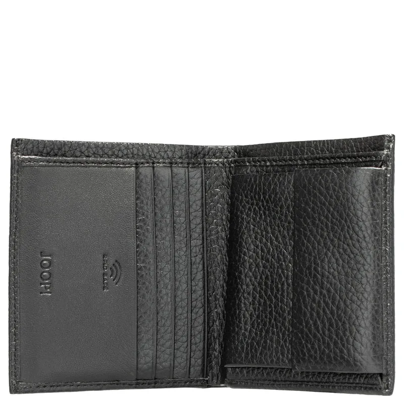Joop Cardona Daphnis - Geldbörse 4cc 10.5 cm (schwarz)