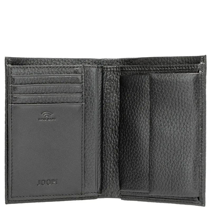 Joop Cardona Ladon - Geldbörse 9cc 12.5 cm (schwarz)
