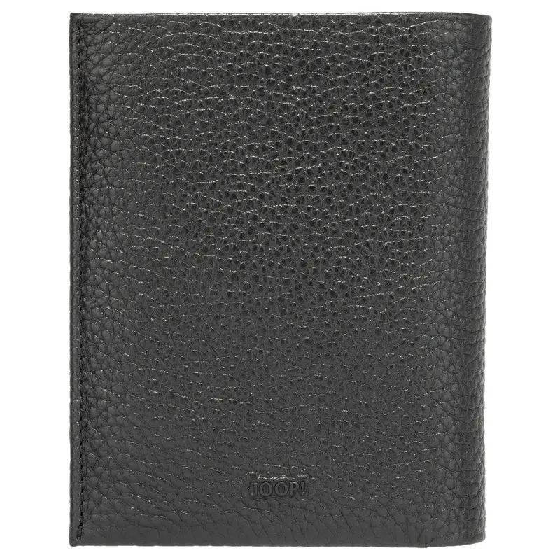 Joop Cardona Ladon - Geldbörse 9cc 12.5 cm (schwarz)
