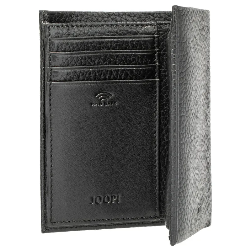 Joop Cardona Ladon - Geldbörse 9cc 12.5 cm (schwarz)