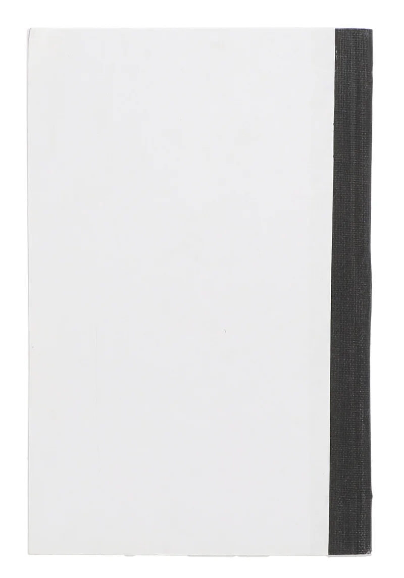 Nadia Papier Nachfüllpack A5