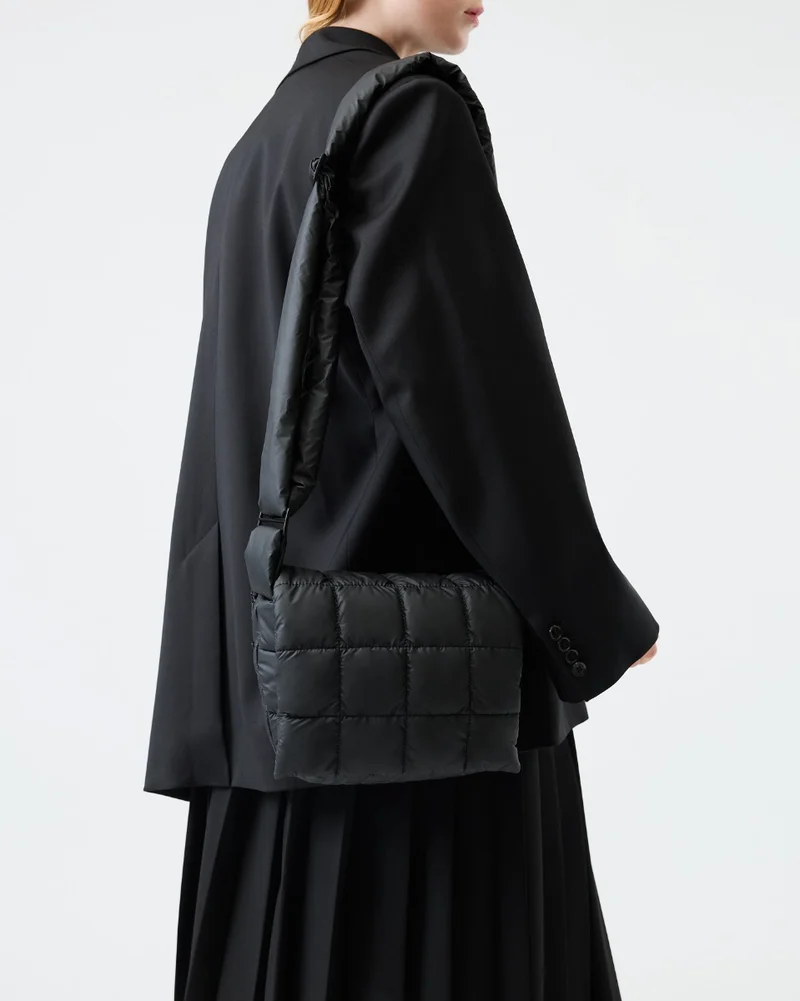 VeeCollective Porter Messenger Überschlagtasche