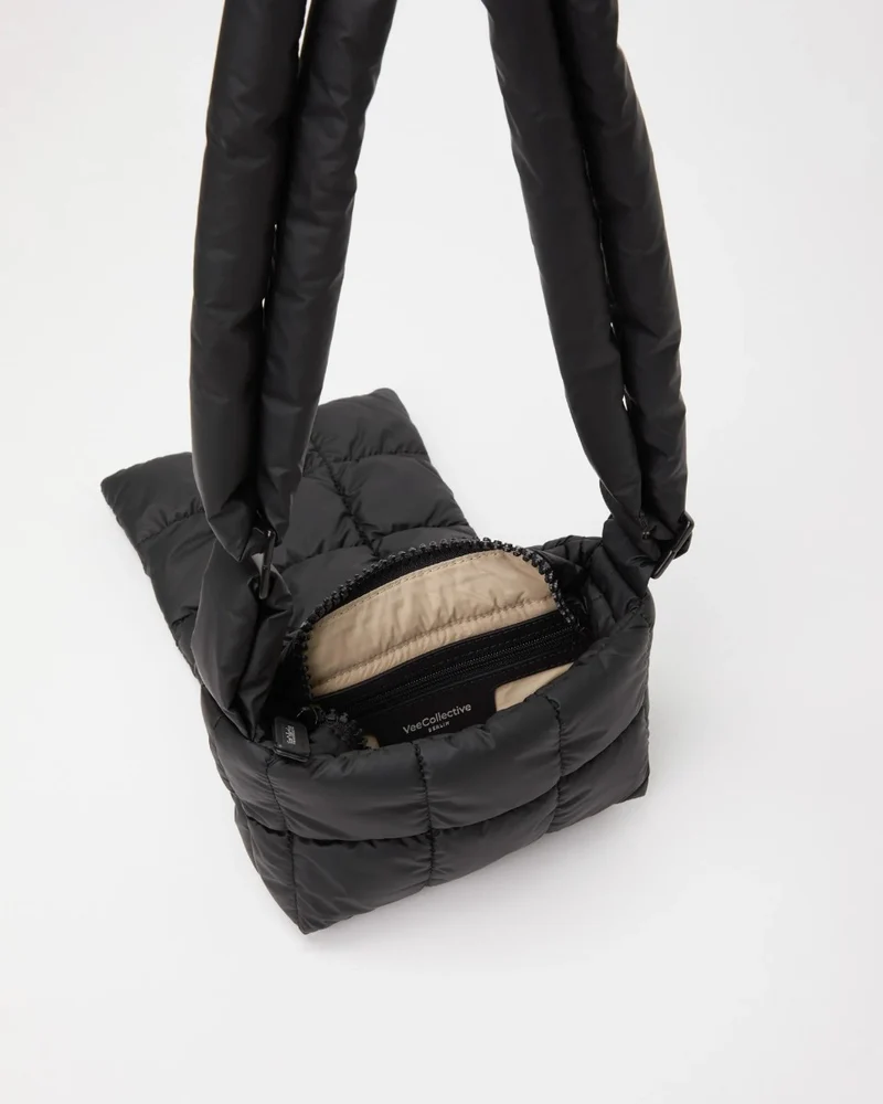 VeeCollective Porter Messenger Überschlagtasche