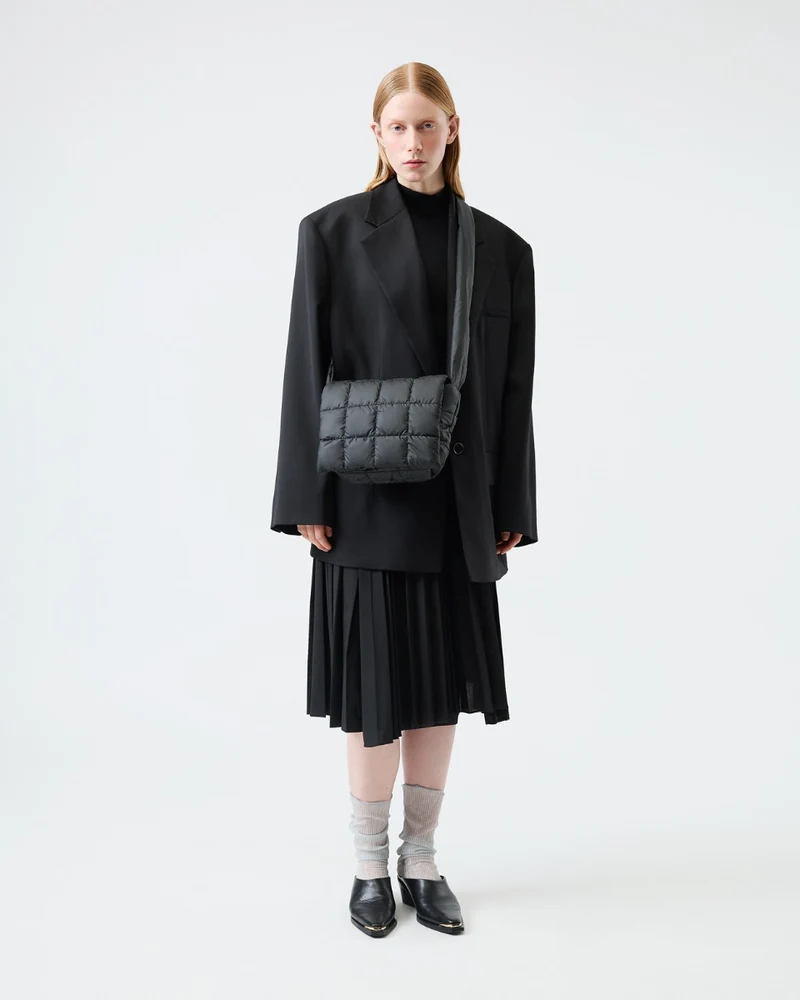 VeeCollective Porter Messenger Überschlagtasche