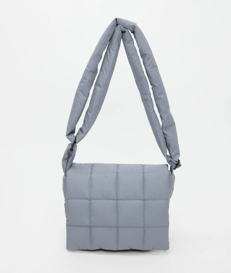 VeeCollective Porter Messenger Überschlagtasche